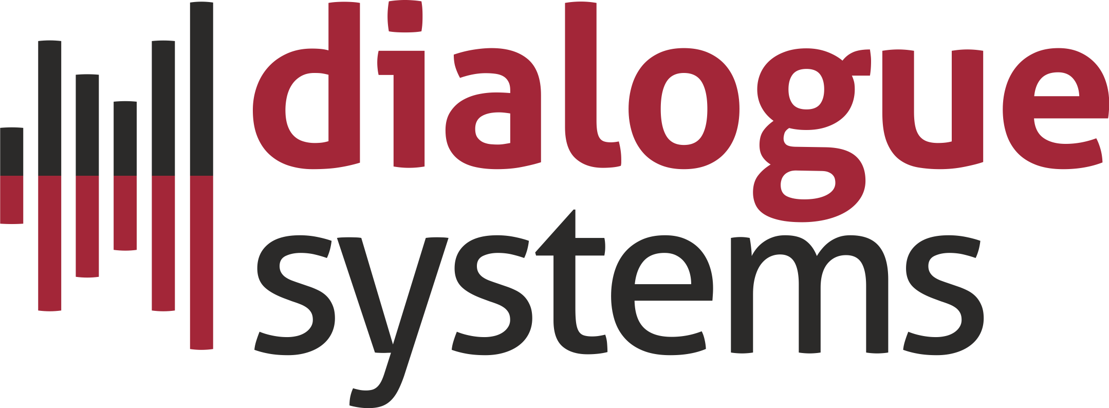 Dialogue Systems Lab Logo
